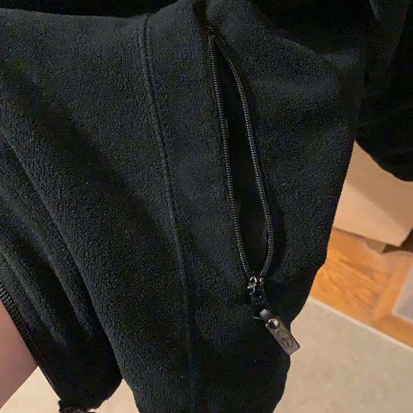 Cozy Sweater Jacket with pockets - Picture 3 of 5